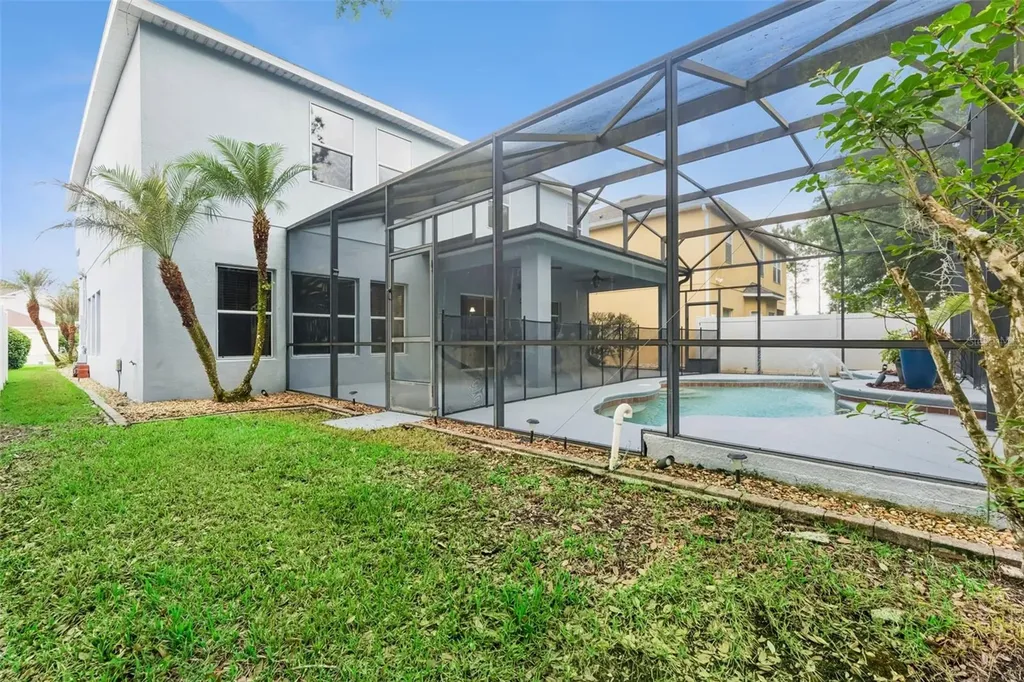 2319 Carnation Hill Court Orlando FL 32820