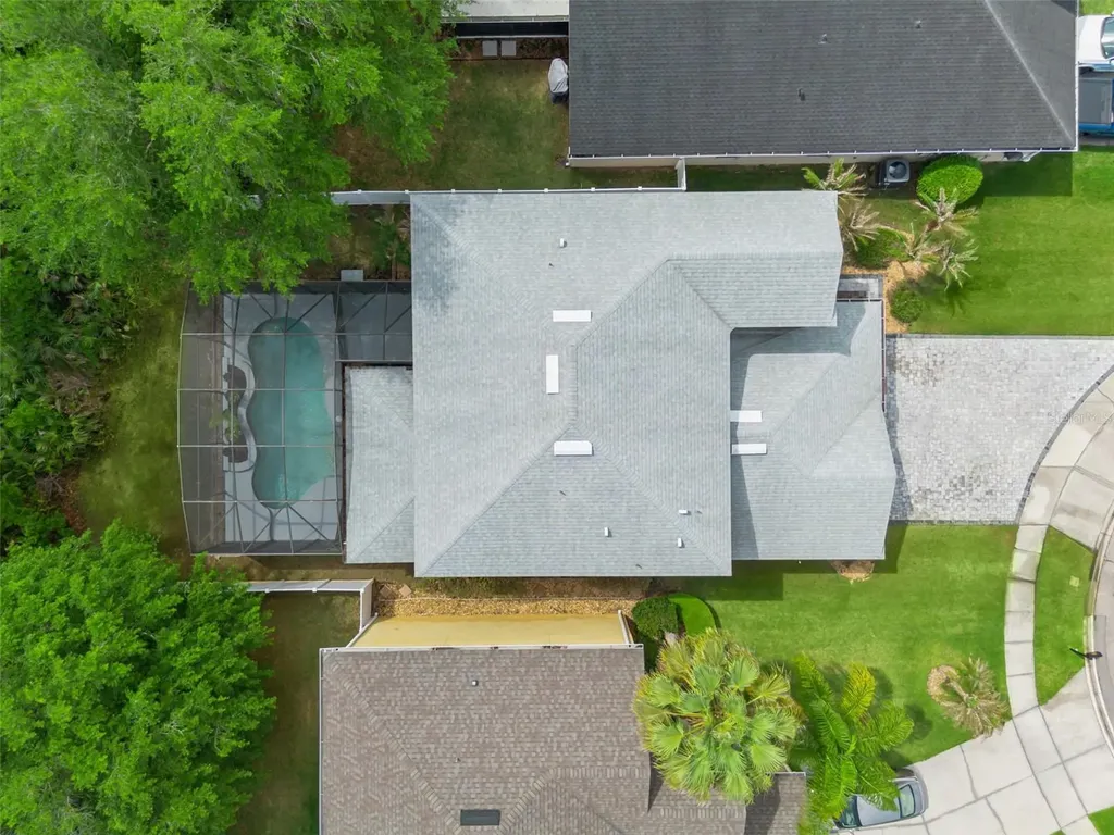 2319 Carnation Hill Court Orlando FL 32820