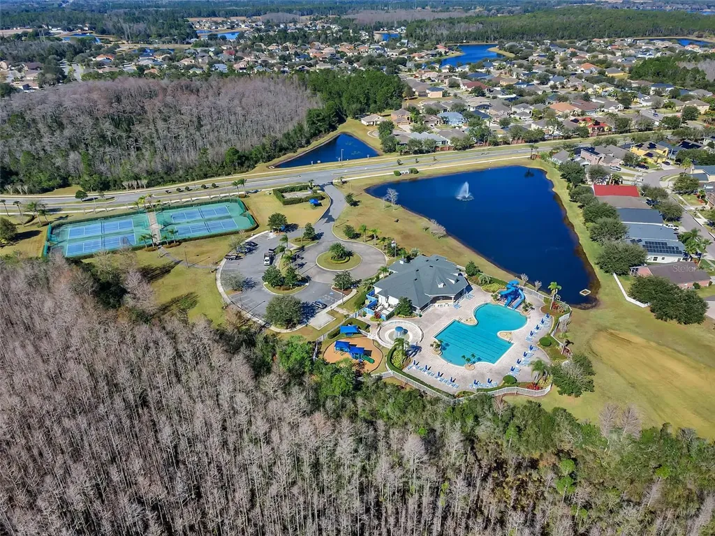 2319 Carnation Hill Court Orlando FL 32820
