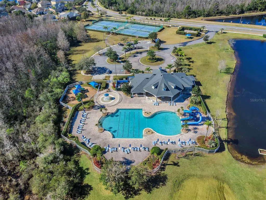 2319 Carnation Hill Court Orlando FL 32820