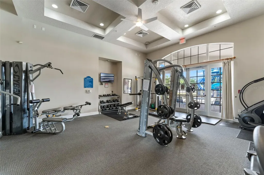 2319 Carnation Hill Court Orlando FL 32820