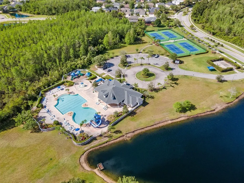 2319 Carnation Hill Court Orlando FL 32820