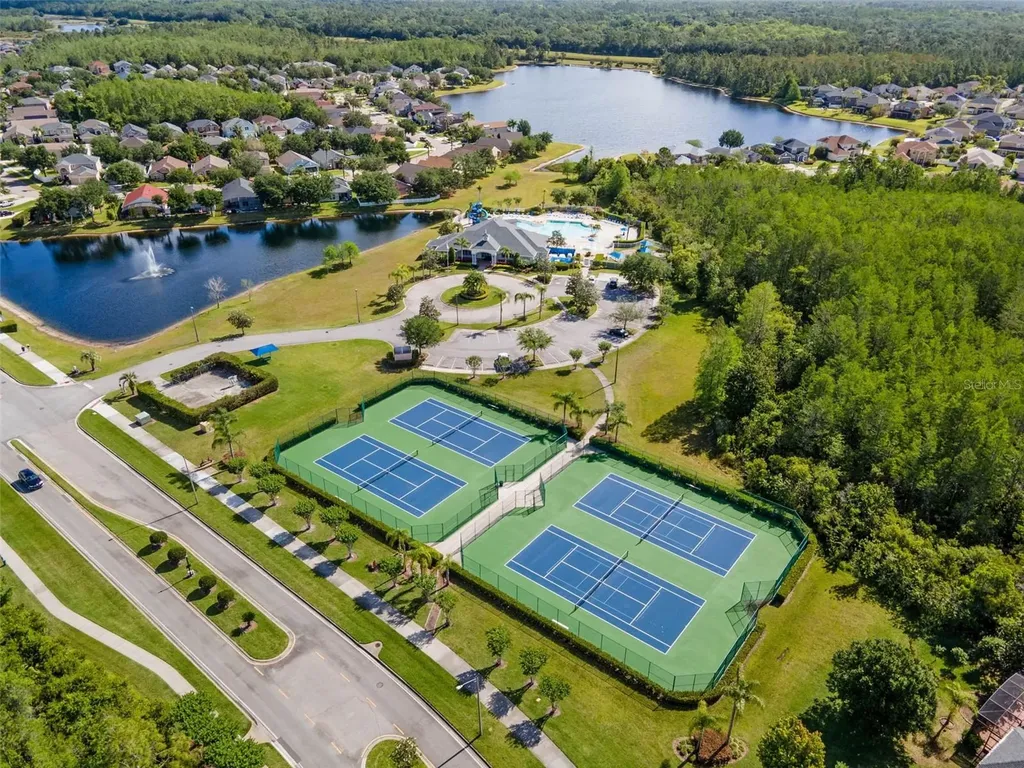 2319 Carnation Hill Court Orlando FL 32820