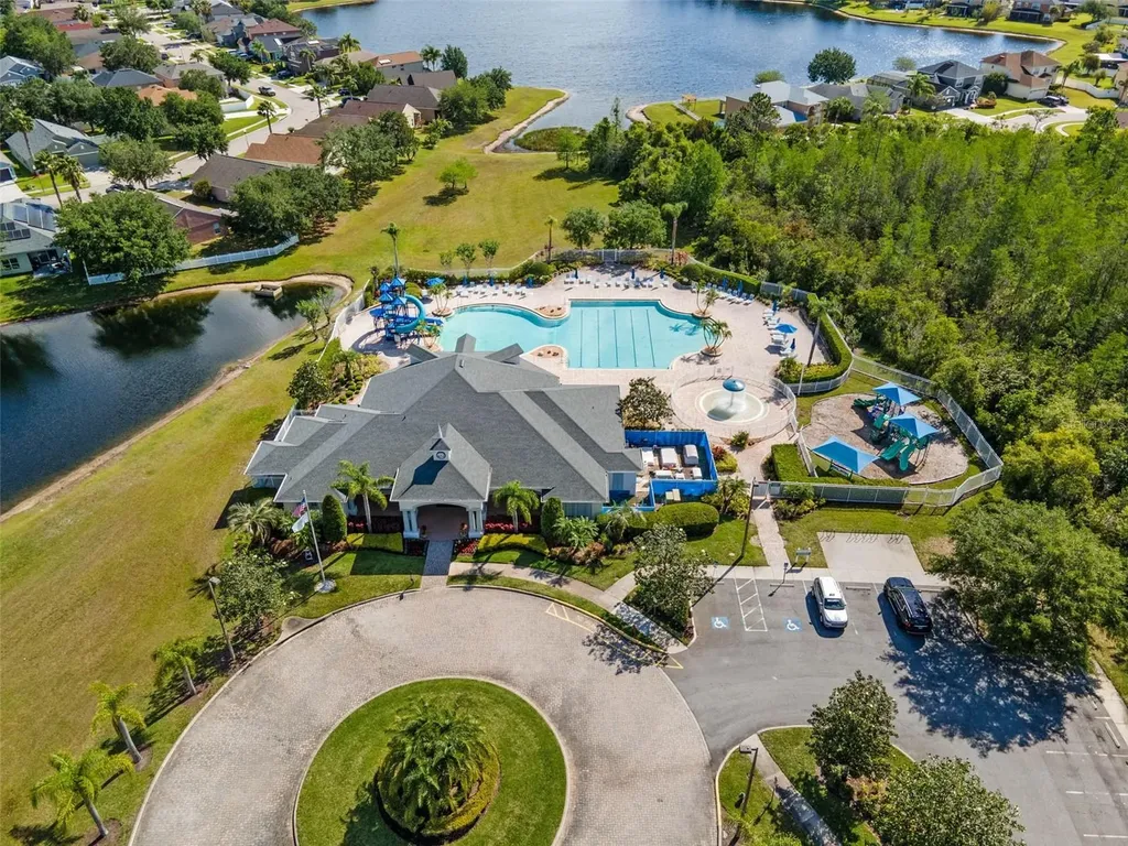 2319 Carnation Hill Court Orlando FL 32820