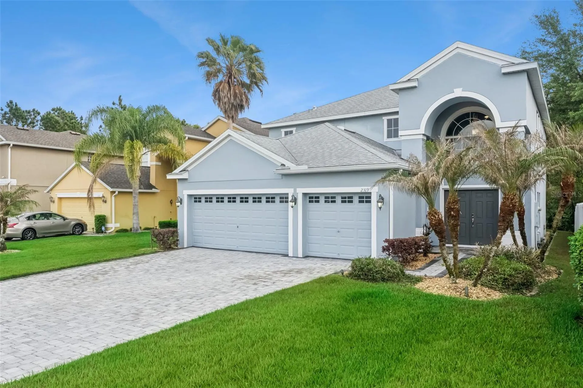 2319 Carnation Hill Court Orlando FL 32820