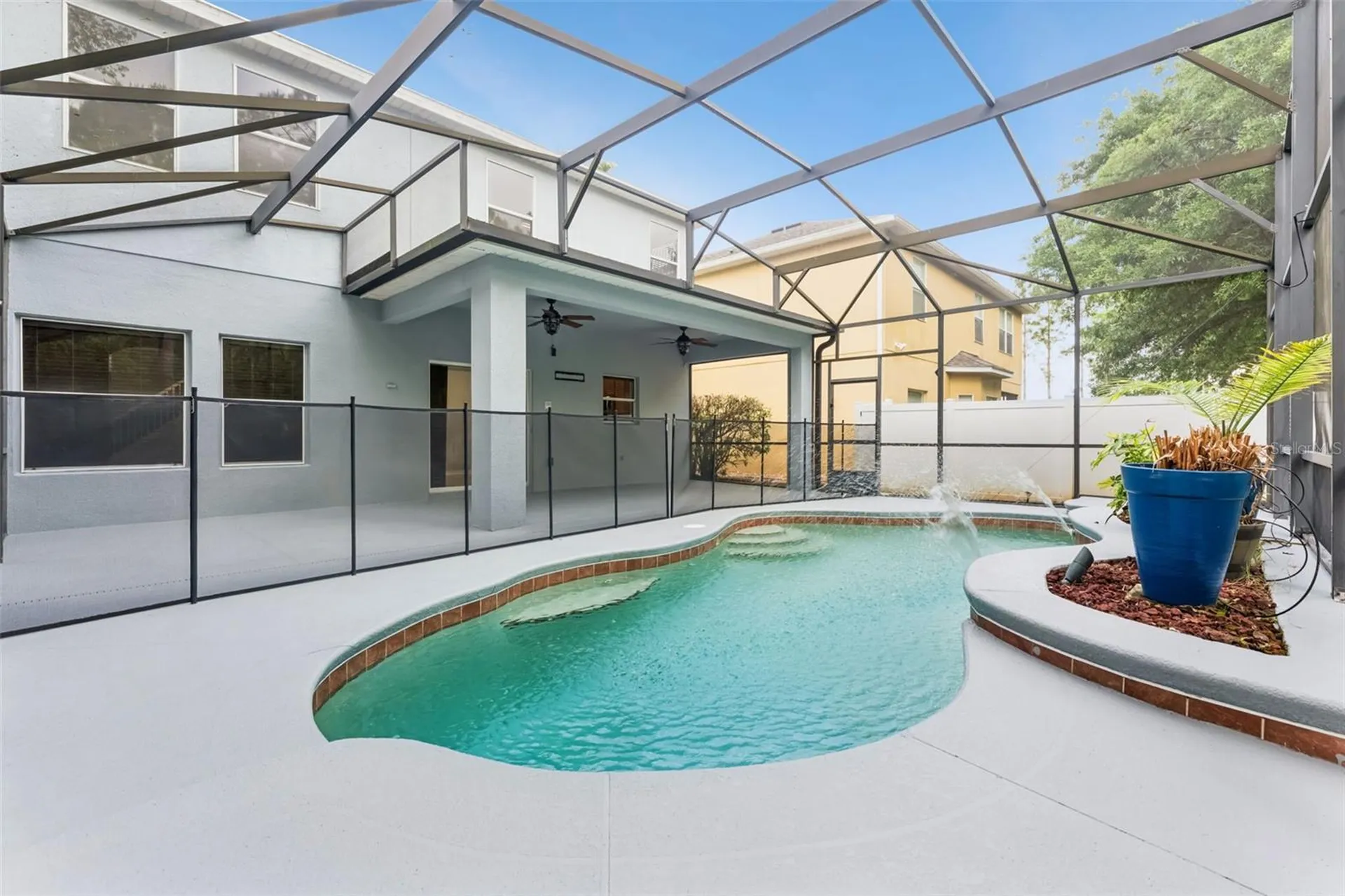 2319 Carnation Hill Court Orlando FL 32820