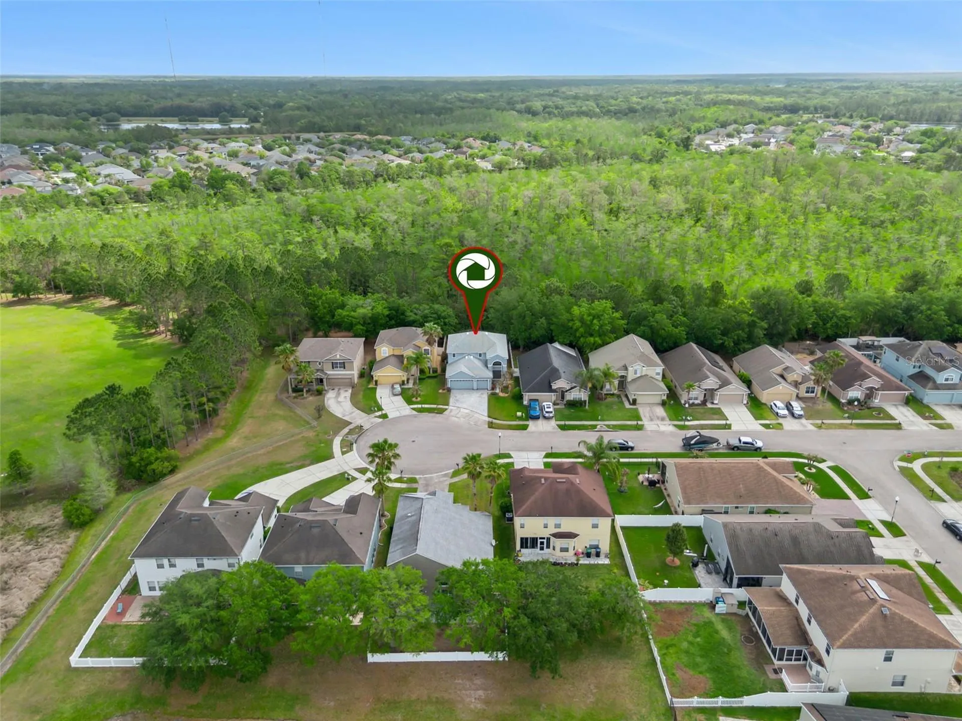 2319 Carnation Hill Court Orlando FL 32820