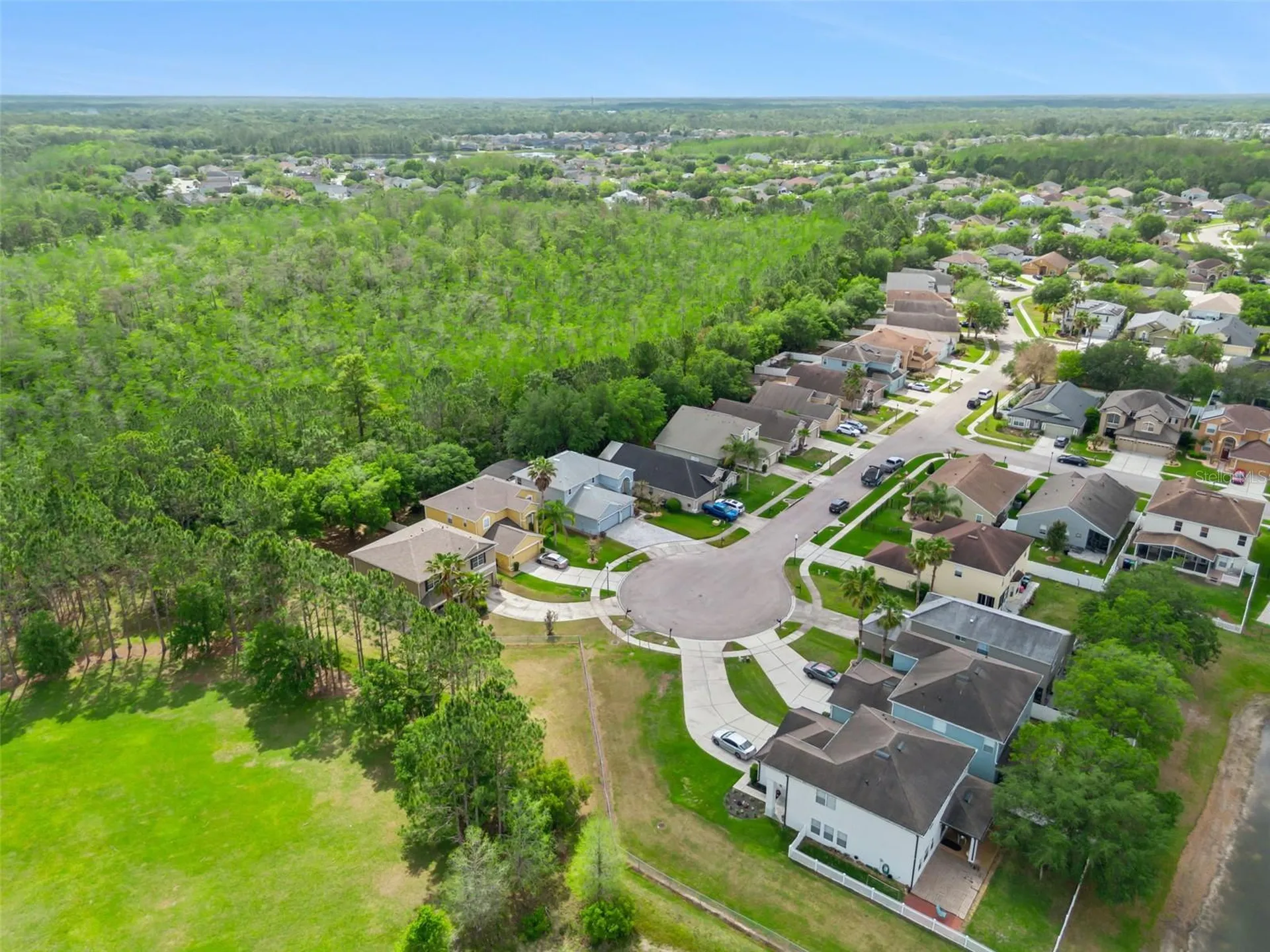 2319 Carnation Hill Court Orlando FL 32820