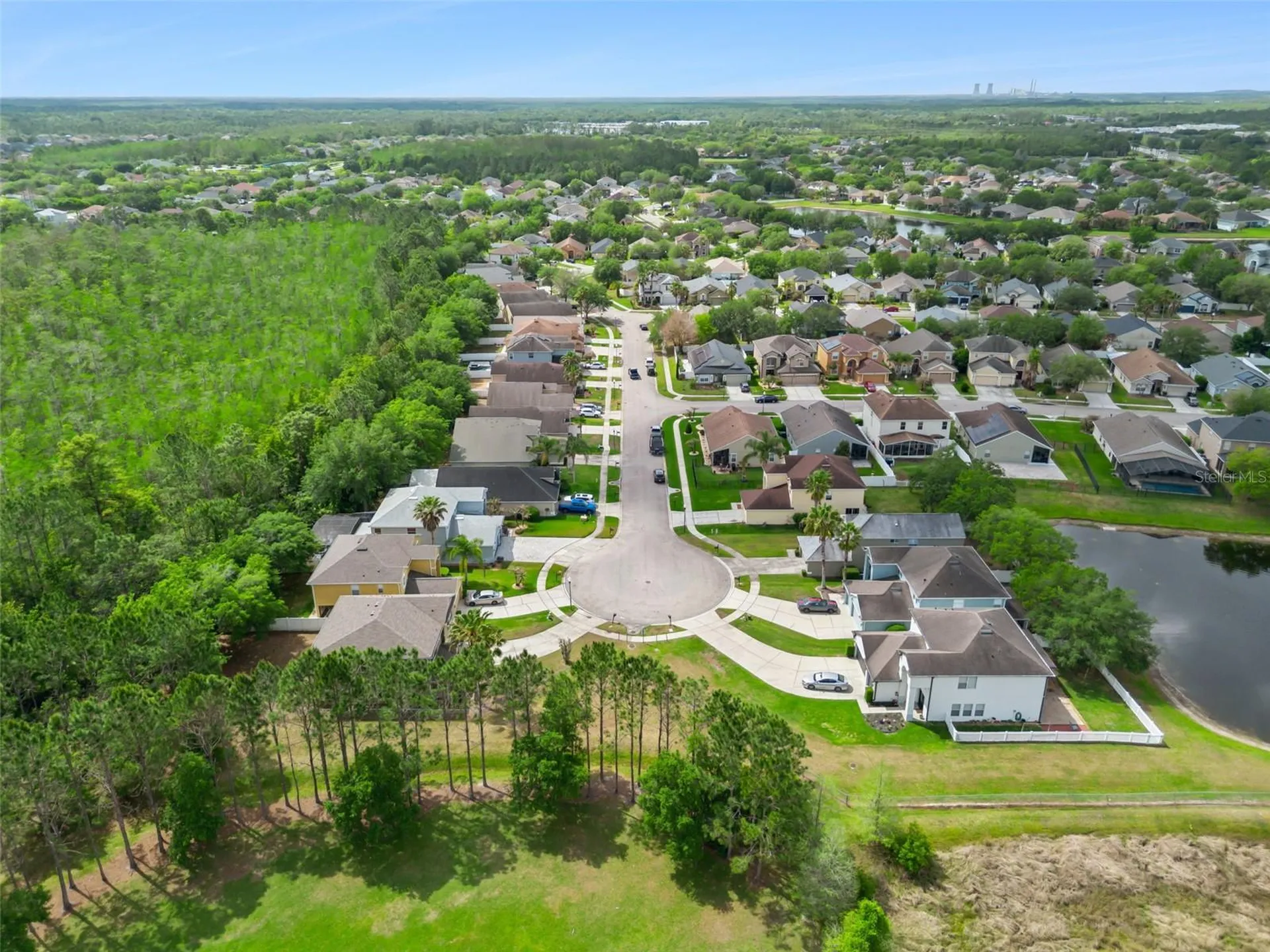 2319 Carnation Hill Court Orlando FL 32820