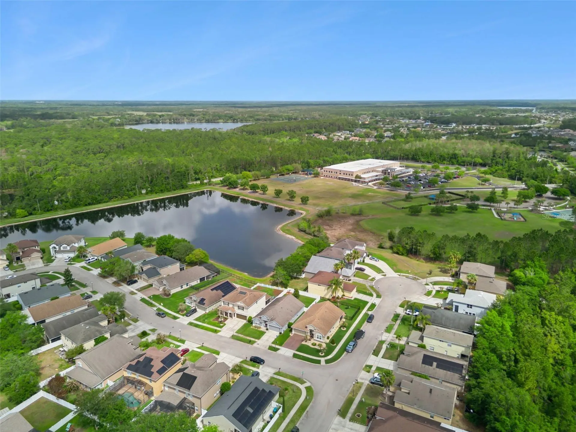 2319 Carnation Hill Court Orlando FL 32820