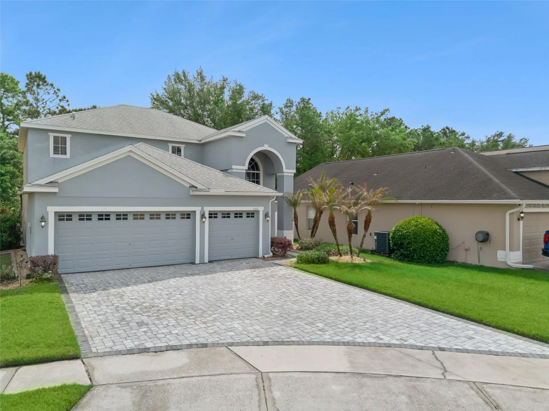 2319 Carnation Hill Court Orlando FL 32820