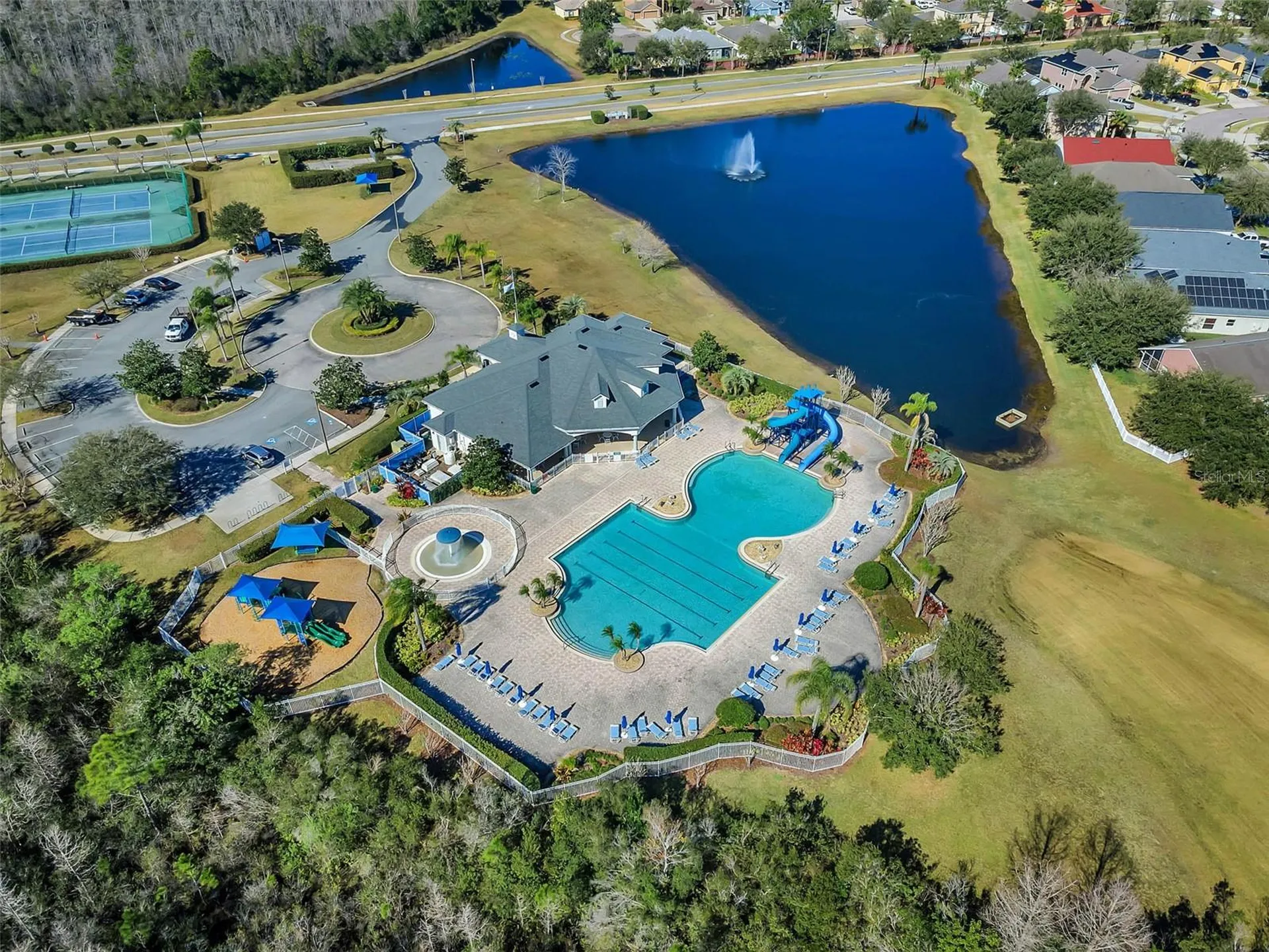 2319 Carnation Hill Court Orlando FL 32820