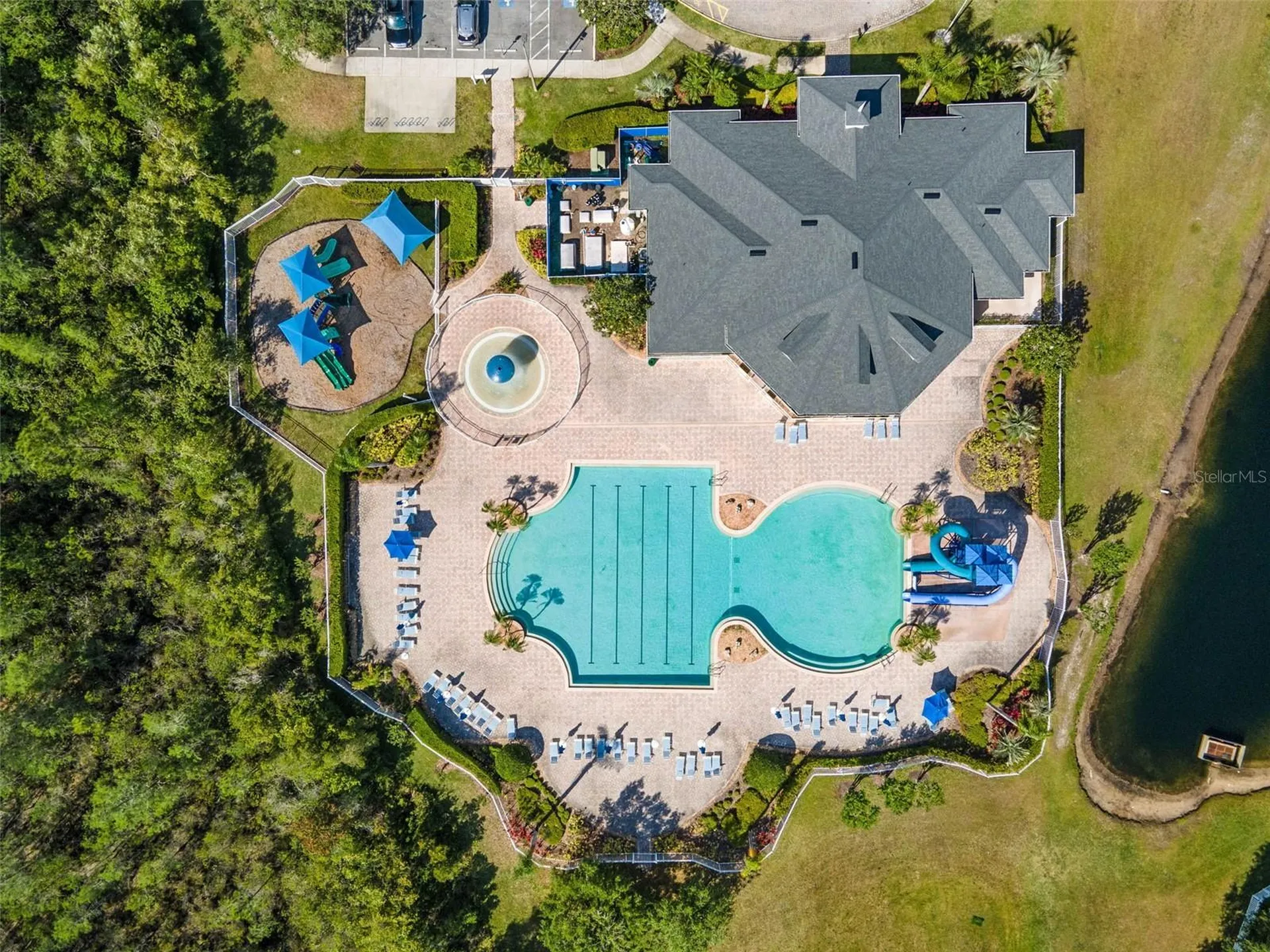 2319 Carnation Hill Court Orlando FL 32820