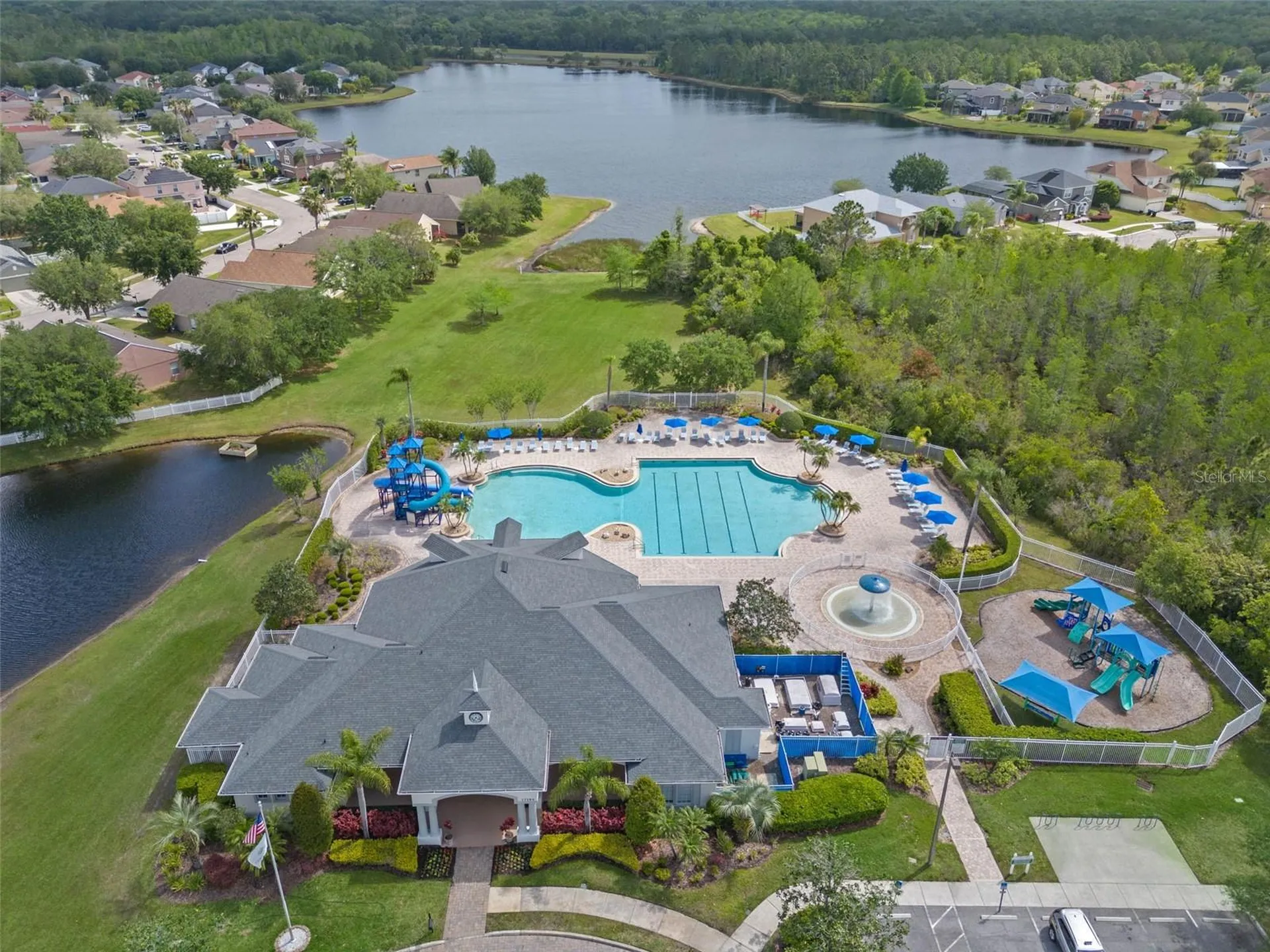 2319 Carnation Hill Court Orlando FL 32820