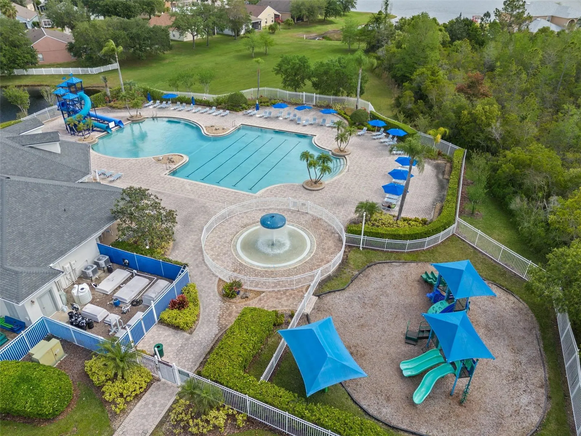 2319 Carnation Hill Court Orlando FL 32820
