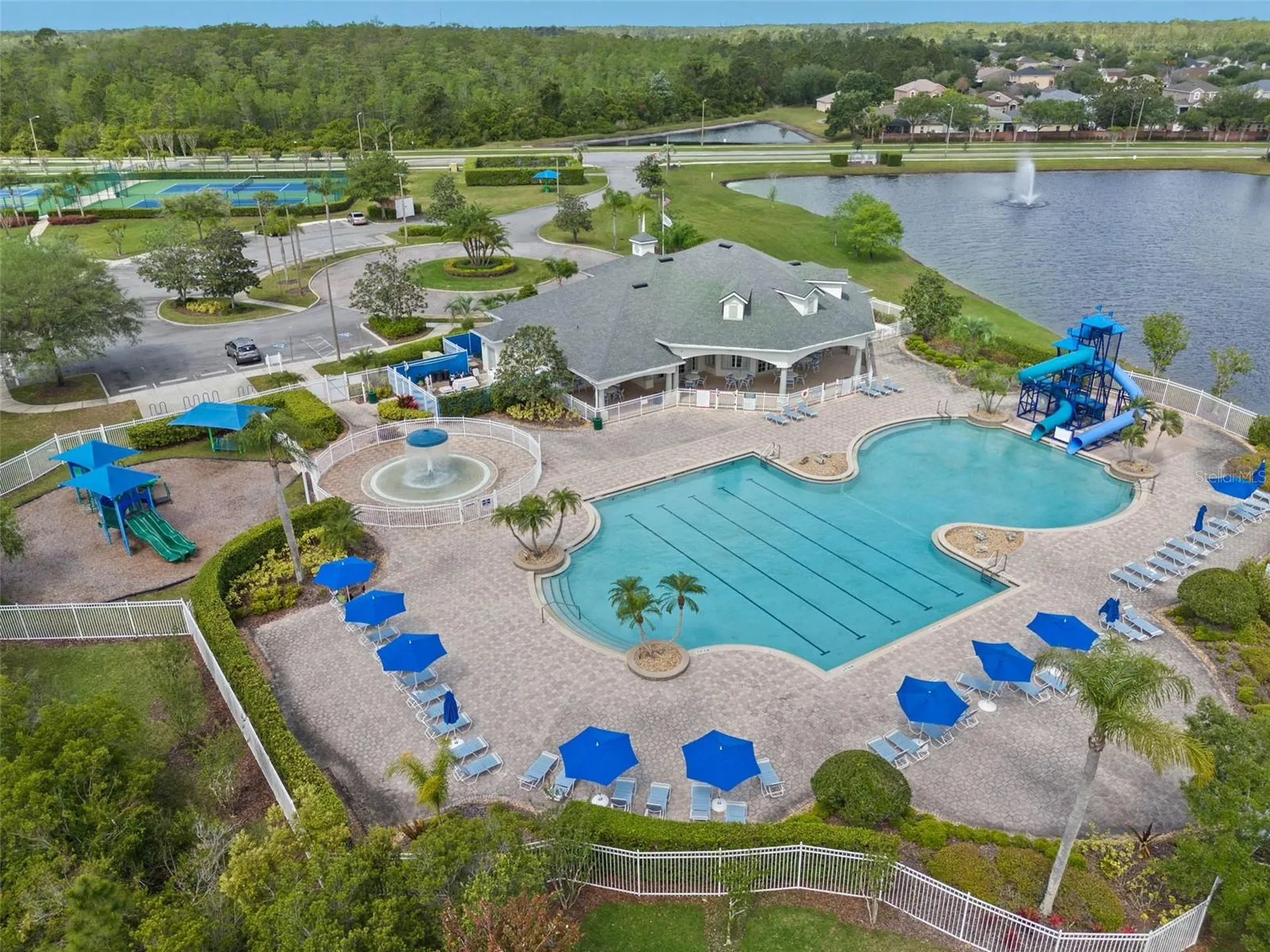 2319 Carnation Hill Court Orlando FL 32820