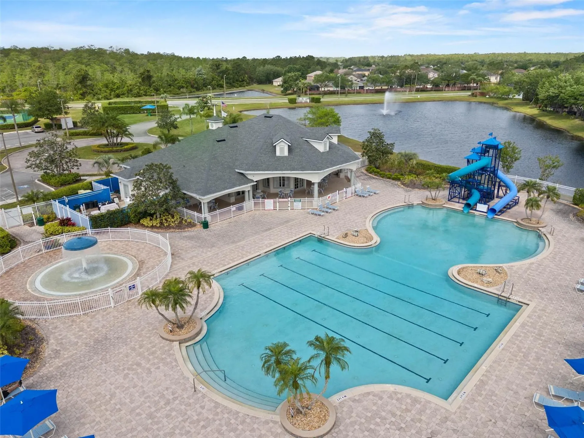 2319 Carnation Hill Court Orlando FL 32820
