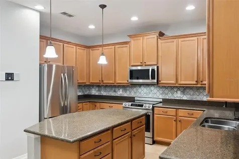 2319 Carnation Hill Court Orlando FL 32820