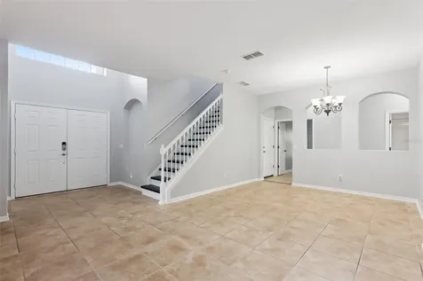 2319 Carnation Hill Court Orlando FL 32820