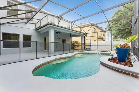2319 Carnation Hill Court Orlando FL 32820