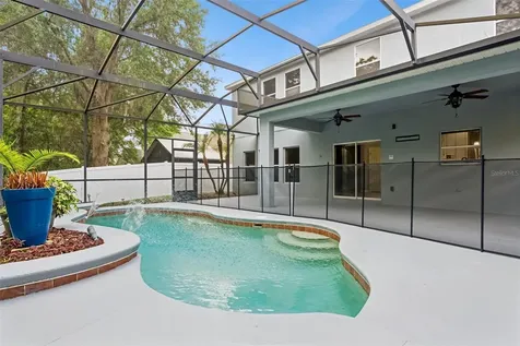 2319 Carnation Hill Court Orlando FL 32820