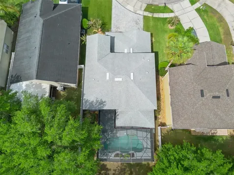 2319 Carnation Hill Court Orlando FL 32820
