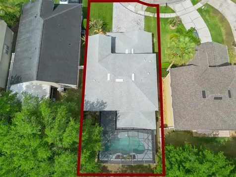 2319 Carnation Hill Court Orlando FL 32820