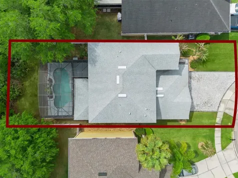 2319 Carnation Hill Court Orlando FL 32820