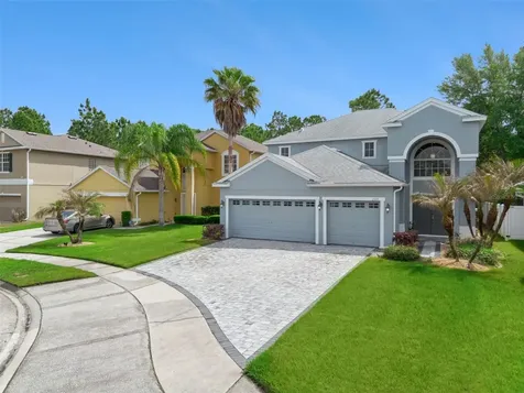 2319 Carnation Hill Court Orlando FL 32820