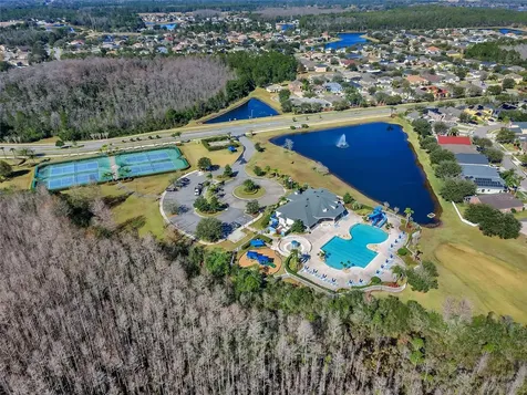 2319 Carnation Hill Court Orlando FL 32820