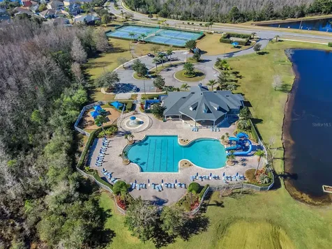 2319 Carnation Hill Court Orlando FL 32820