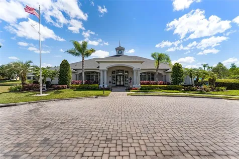 2319 Carnation Hill Court Orlando FL 32820