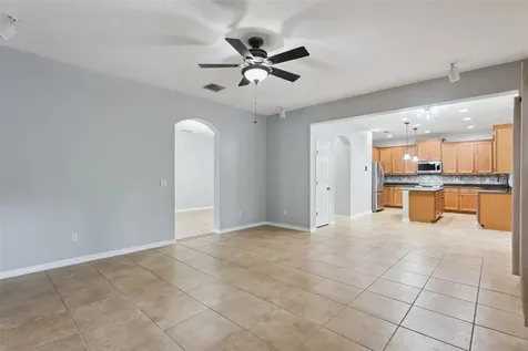 2319 Carnation Hill Court Orlando FL 32820