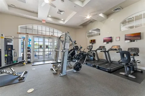 2319 Carnation Hill Court Orlando FL 32820