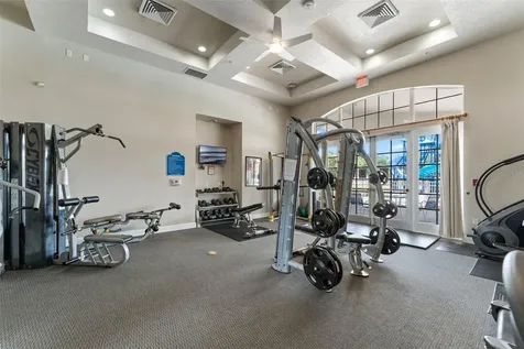 2319 Carnation Hill Court Orlando FL 32820