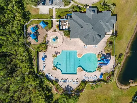 2319 Carnation Hill Court Orlando FL 32820