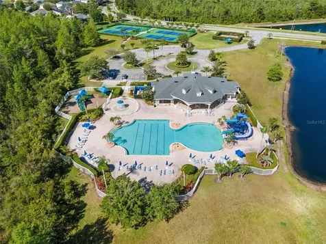 2319 Carnation Hill Court Orlando FL 32820