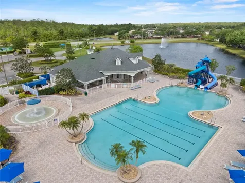 2319 Carnation Hill Court Orlando FL 32820