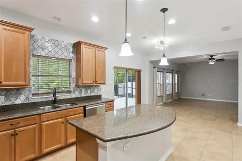 2319 Carnation Hill Court Orlando FL 32820
