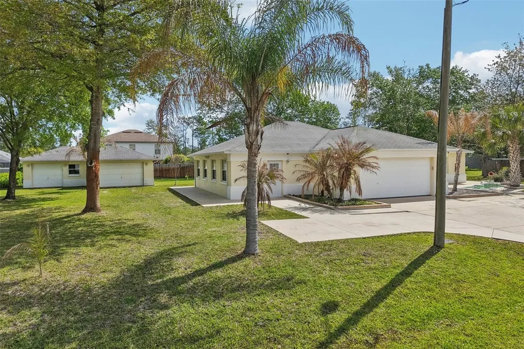 62 Kankakee Trail Palm Coast FL 32164