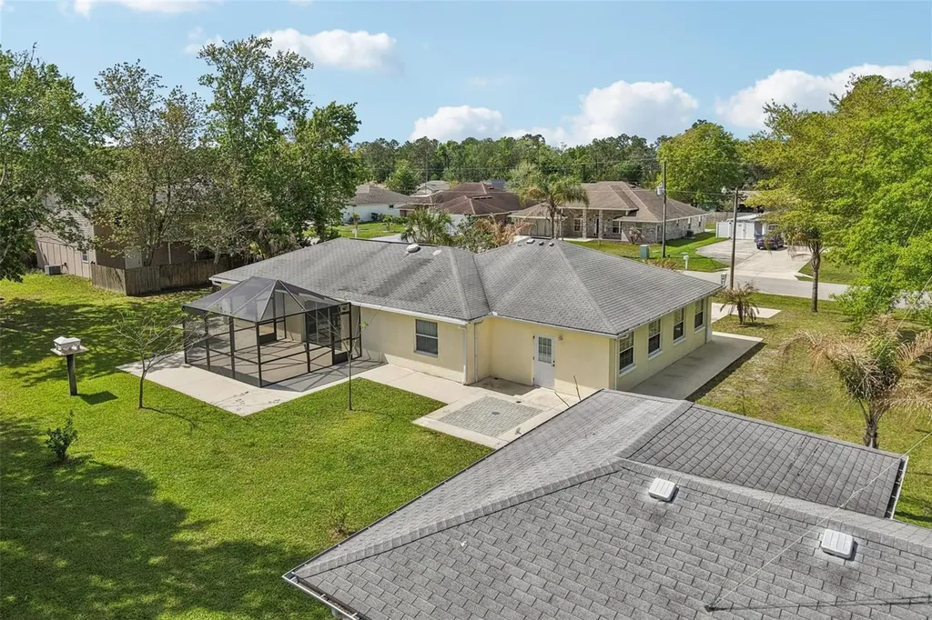 62 Kankakee Trail Palm Coast FL 32164