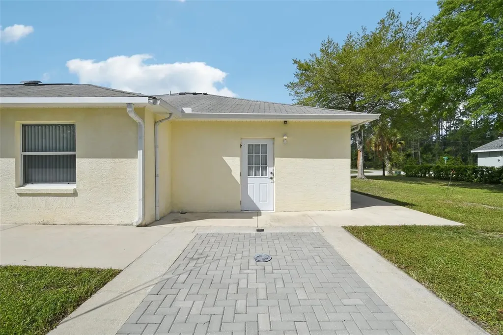 62 Kankakee Trail Palm Coast FL 32164