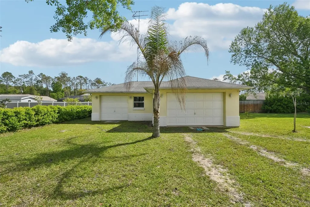 62 Kankakee Trail Palm Coast FL 32164