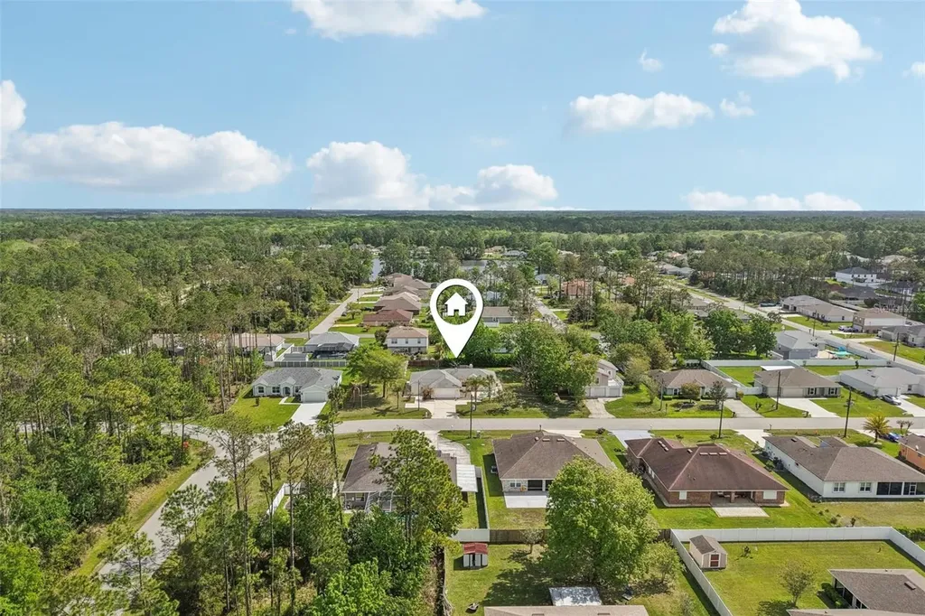 62 Kankakee Trail Palm Coast FL 32164