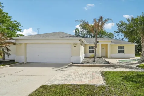 62 Kankakee Trail Palm Coast FL 32164