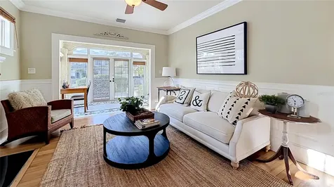 1620 Park Lake Street Orlando FL 32803