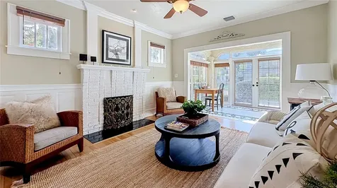 1620 Park Lake Street Orlando FL 32803