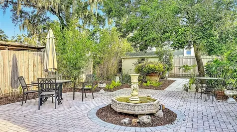 1620 Park Lake Street Orlando FL 32803
