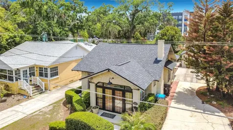 1620 Park Lake Street Orlando FL 32803