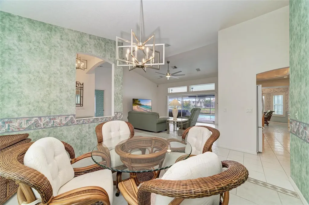 1241 Royal Tern Drive Punta Gorda FL 33950